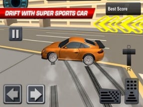 Super Max Drift: City Car Driv Image