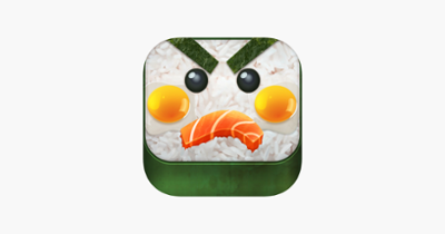 Sushi Master Chef Image