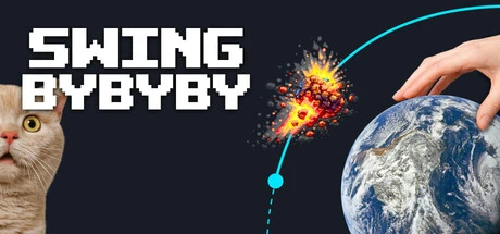 Games like SwingByByBy