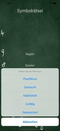 Symbolraetsel Image