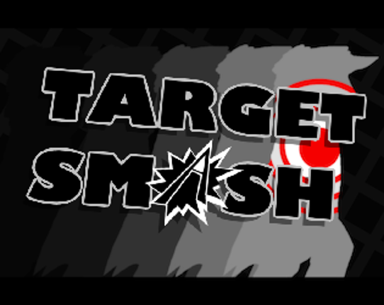 TARGET SMASH! Image