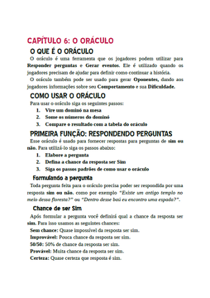TERRAS DESCONHECIDAS screenshot