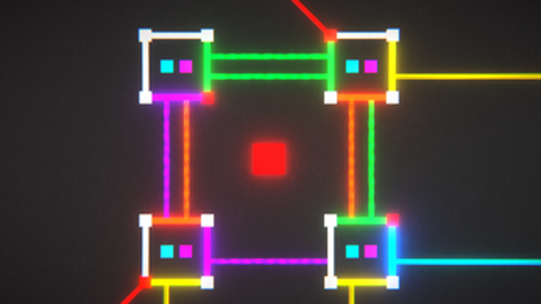 Tether screenshot