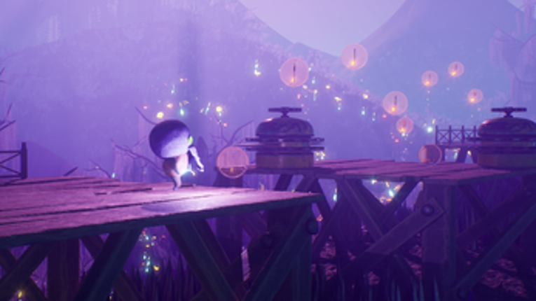 The Ballad Of The Thulhu screenshot