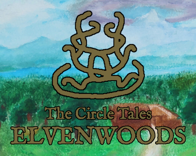 Games like The Circle Tales: Elvenwoods