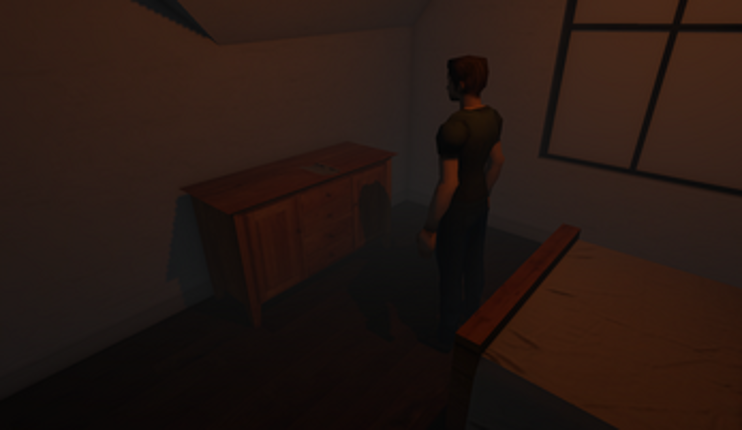 The day we met Image