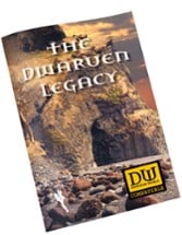 The Dwarven Legacy Image