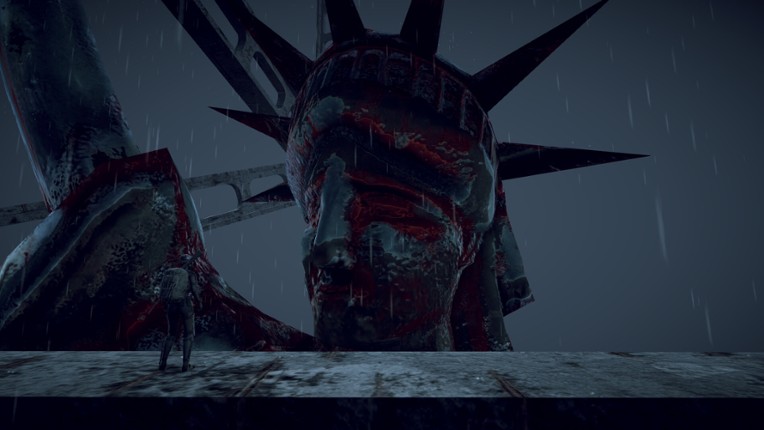 The High Tower screenshot