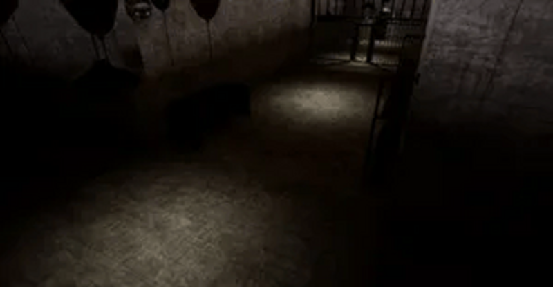 The Last Task - A FREE ROAM FNAF fangame Image