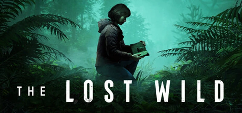 The Lost Wild Image