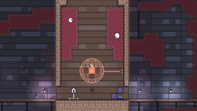 The Path of Ren screenshot