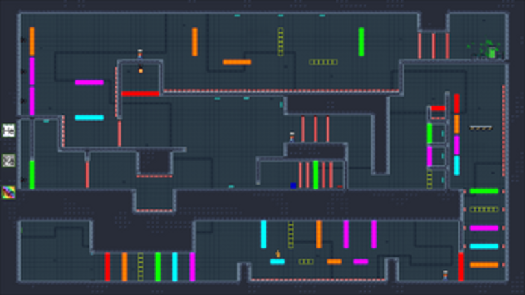 The Periodic Loop Image