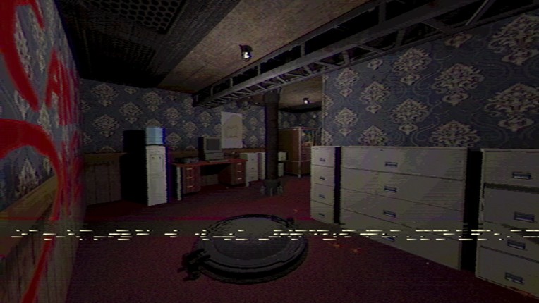 The Roach Hotel screenshot