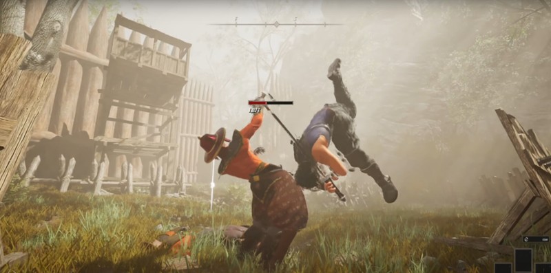 The Shadow Of Ayutthaya screenshot