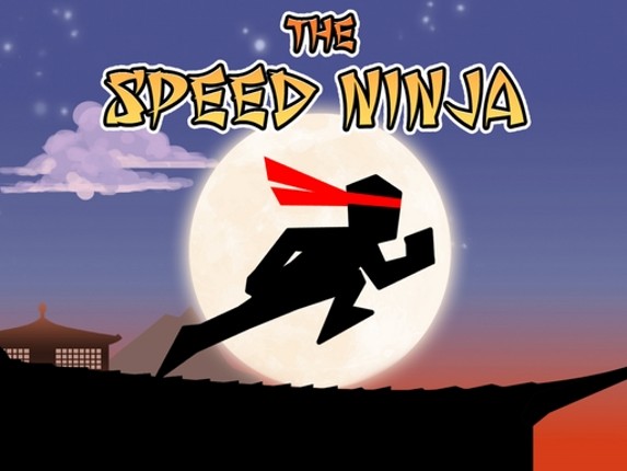 The Speed Ninja Image