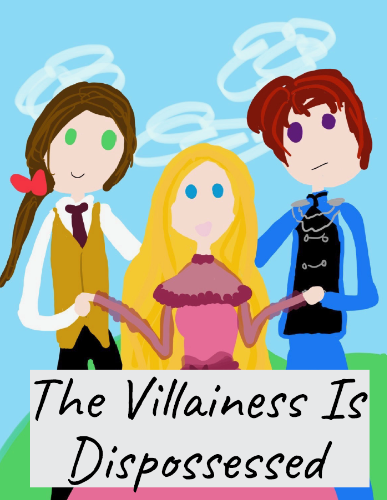 Games like The Villainess Is Dispossessed