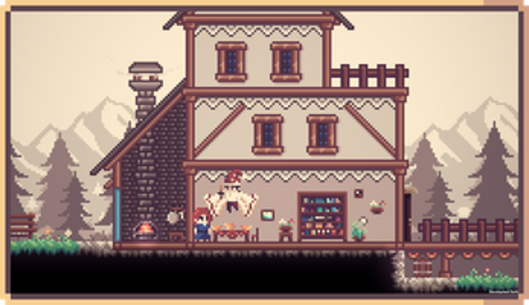 The Wardening screenshot