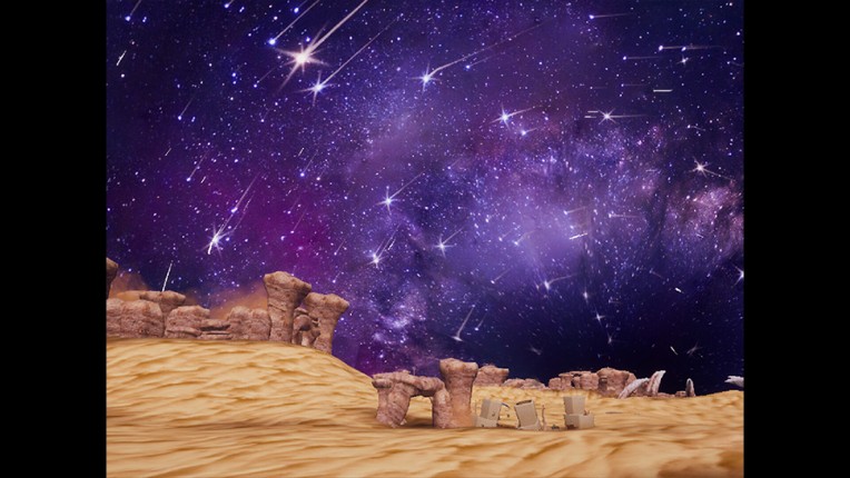 The Way To Life screenshot