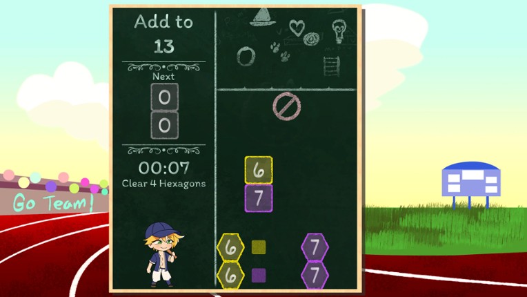 Times Trials screenshot