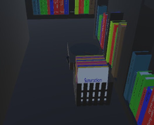 Tom's Mansion screenshot