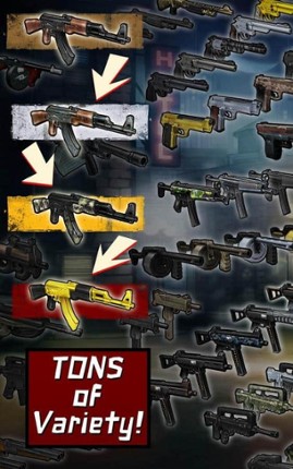 Tons of Guns screenshot