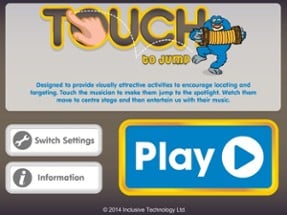 Touch to Jump Image