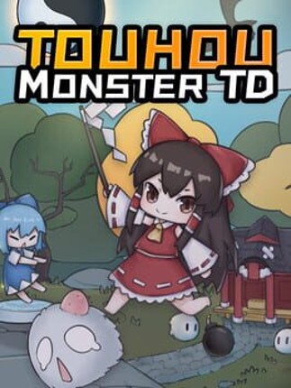 Touhou Monster TD Image
