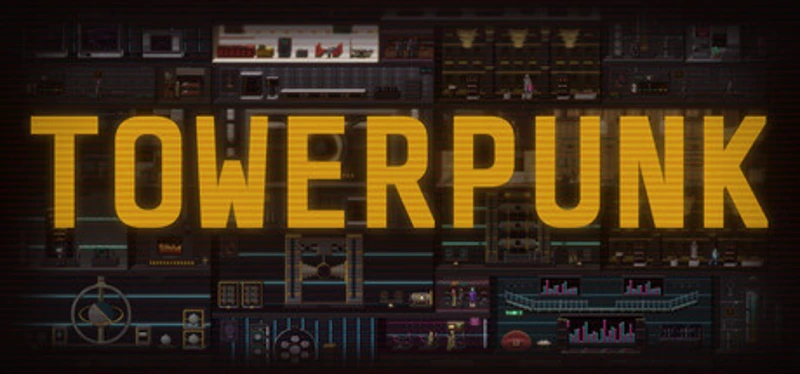 TOWERPUNK Image