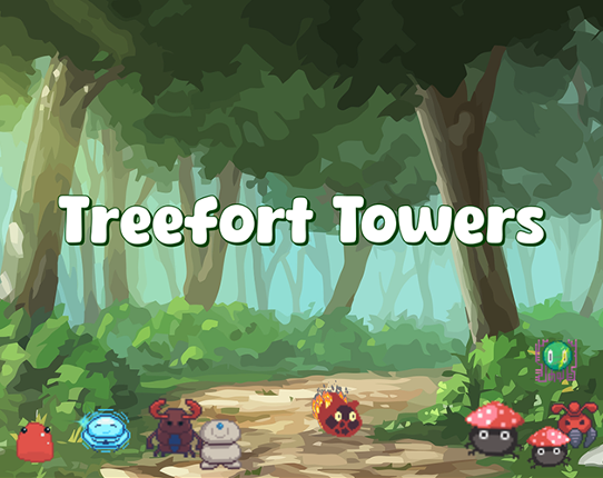 Treefort Towers Image
