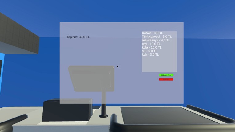 Turkish Coffee Daily screenshot