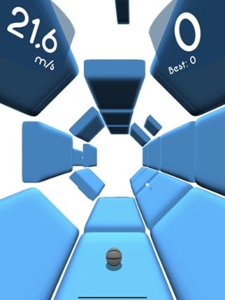 Twist Tunnel screenshot