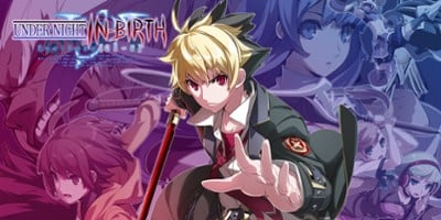 UNDER NIGHT IN-BIRTH Exe:Late[cl-r] Image