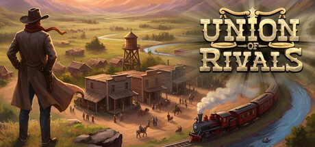 Games like Union Of Rivals