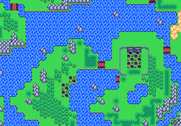 Valiant Crusades 2: Missing in Action (Demo) Image