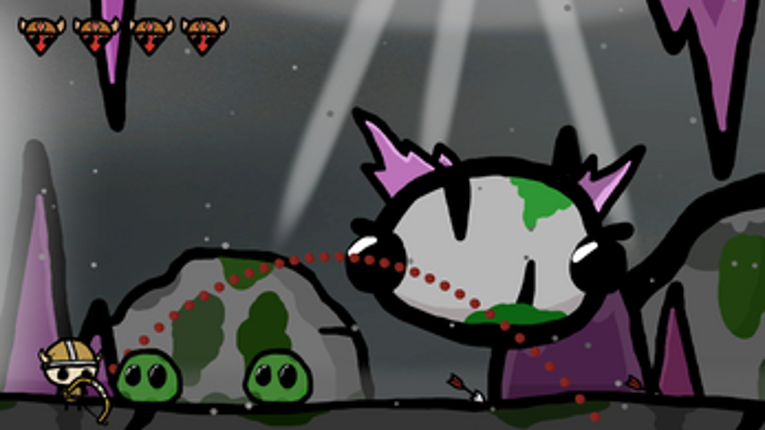 Valiant Vikings screenshot