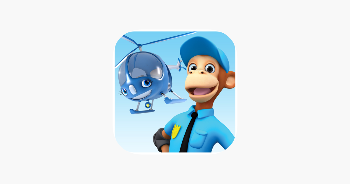 Games like Vennebyen - Koptus på oppdrag