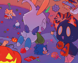 Volume 2 - Spooky Harvest Image