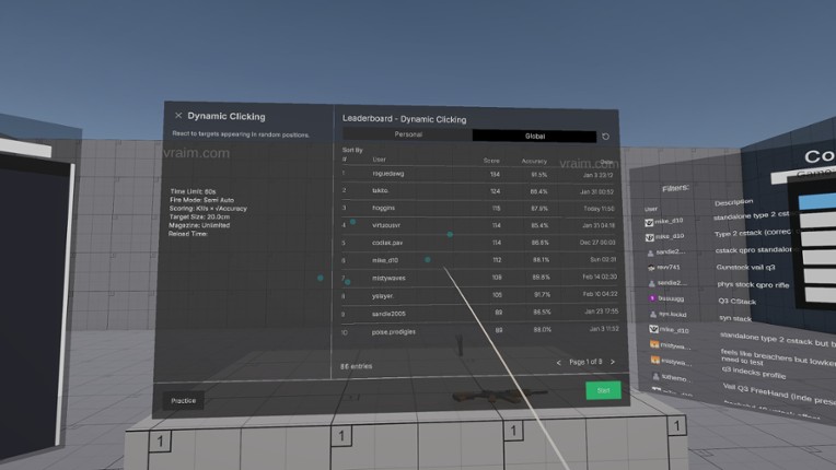 VR AIM Image