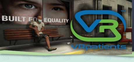 Games like VR Patients