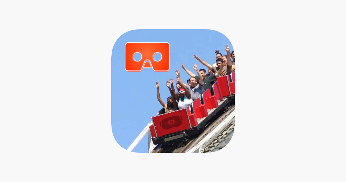 Games like VR Roller Coaster Virtual Reality