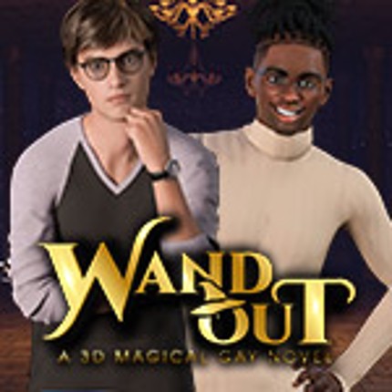 Wand Out Image