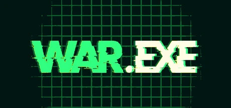 Games like War.exe
