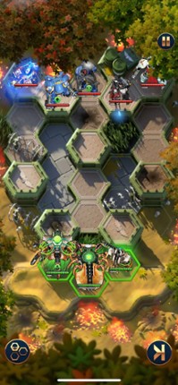 Warhammer 40,000: Tacticus Image