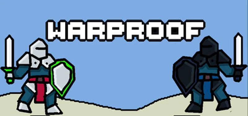 WARPROOF Image