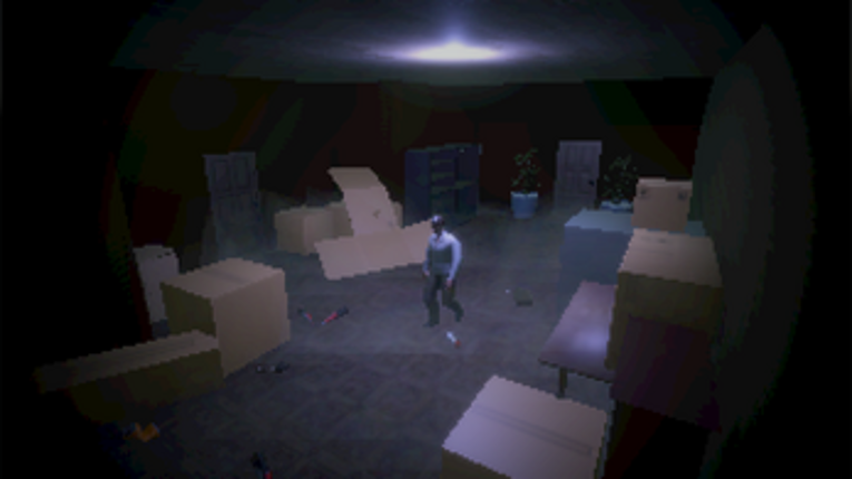 What's in the Boxes? Image