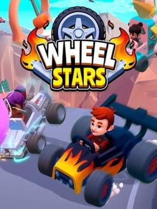 Wheel Stars Image