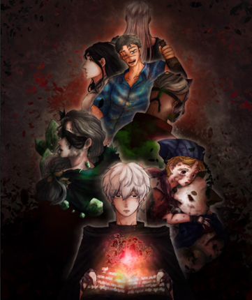 White Blood Saga Image