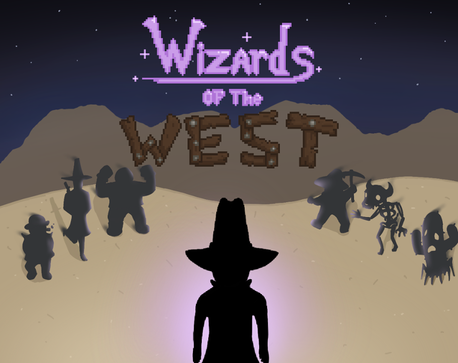 Games like Wizards of the West