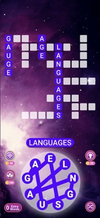 Word Link : Word Connect Quest screenshot