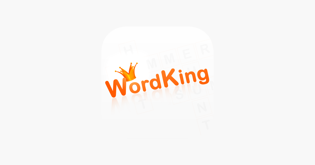 Games like WordKing - Crossword puzzle game!